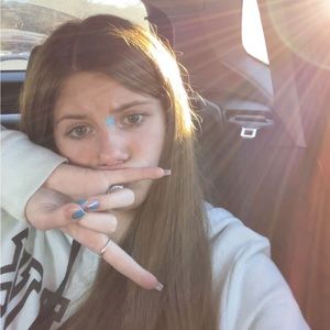 Meet your Posher, Jadyn